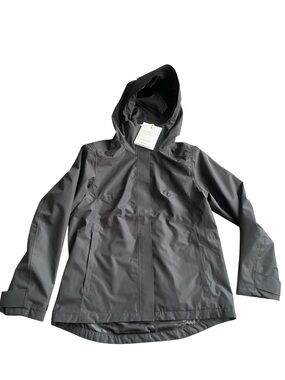 Borealis - Women’s Waterproof Rain Jacket / Anorak